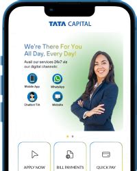 Sub Dealer Loans Meaning Features Advantages Tata Capital