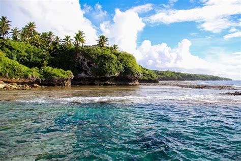 The Ultimate Dive and Travel Guide to Niue - The Salt Sirens