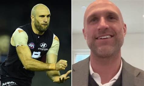 Afl Legend Chris Judd Reveals His Most Profitable Moments In His Life