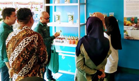 Hut Morowali Pt Vale Kenalkan Program Sosial Dan Perkembangan Igp