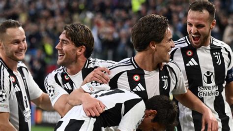 Biglietti Juventus Stoccarda INFO Utili E DETTAGLI Per La Sfida