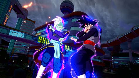 Dragon Ball Sparking Zero Ganha Novo Trailer Newgames