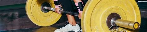 Crossfit Descubra 10 Exercícios Para Um Treino Completo