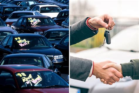 I'm a used car expert - here's the best time to sell to make the ...