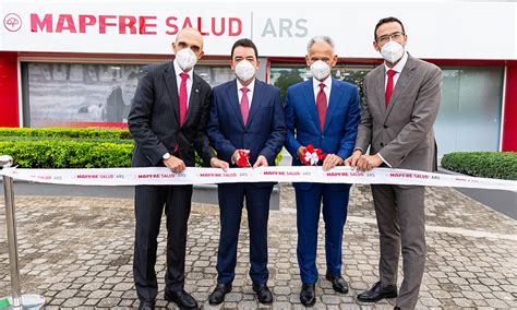 La ARS Palic Se Transforma En MAPFRE Salud ARS