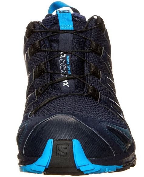 Buty Do Biegania M Skie Salomon Xa Pro D Gtx Gore Tex