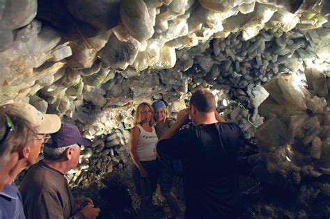 Crystal Cave Ohio: How The Largest Geode in The World Was Found - Rock ...