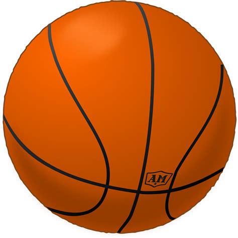 Basquetebol Bola Esportes Gráfico Vetorial Grátis No Pixabay Pixabay