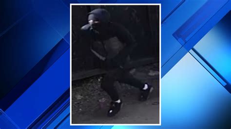 2 Masked Men Wanted In Connection With Deadly Shooting Of Detroit Auto