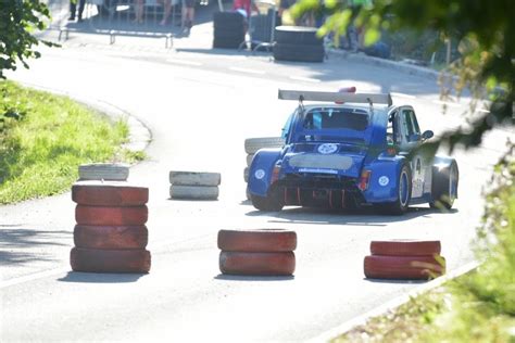 Me Unarodna Auto Utrka Nagrada Opatije Ovog Vikenda Na