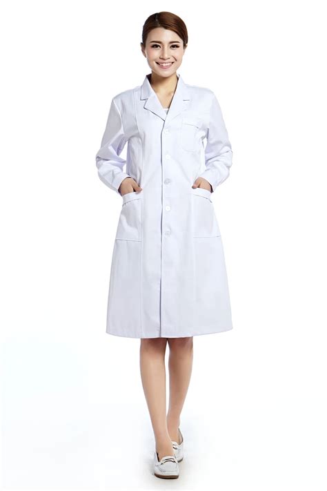 2015 OEM lab coat medical clothing hospital doctor clothing nurse uniform hot sale-in Lab Coats ...