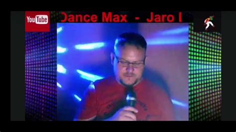 Jaro Dance Max Nie daj mi odejść cover Nowość 2023 YouTube