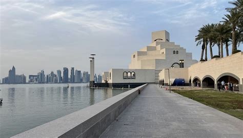 Museums in Qatar: TOP 3 of the best, ticket price, tips