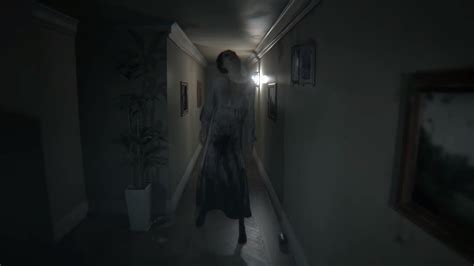 Muestran terrorífico contenido inédito de Silent Hills P T