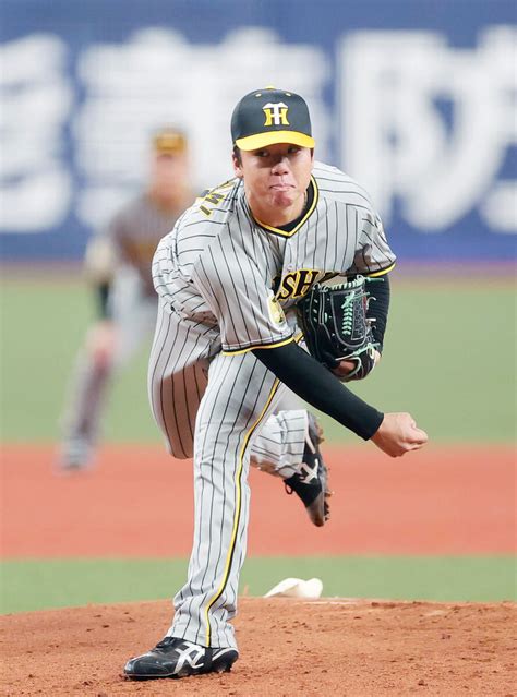 【阪神】昨季mvp・村上頌樹、開幕前ラス投は4回5安打1失点 前回登板から「修正できている」 2024年3月27日掲載 ライブドアニュース