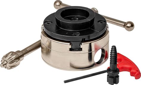 senduo wood lathe chuck  woodturning chuck  jaw gear chuck