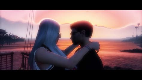 CINEMATIC GTA V ROLEPLAY MEMORIES THRIVE RP GTAV GTAVROLEPLAY