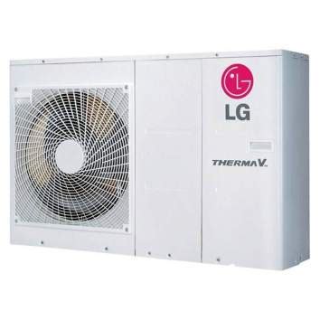 LG Therma V online kaufen Wärmepumpen klivago de