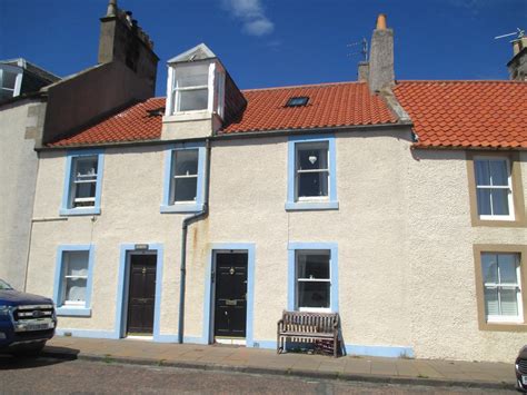 20 21 Mid Shore Listed Building Pittenweem Fife Scot Flickr