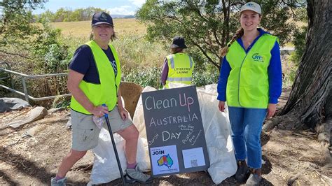 OzFish Cleans Up Fishing World Australia