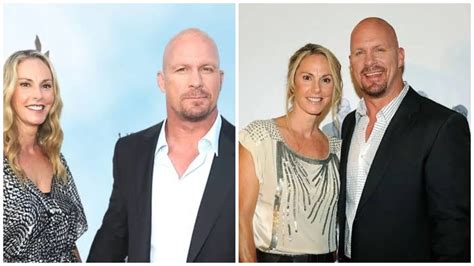 Who is Stone Cold Wife? Know more about Kristin Feres.