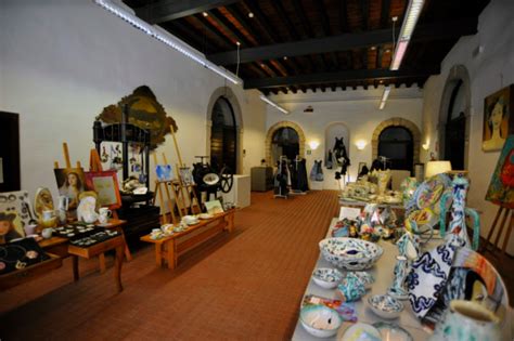 Feltre Bl Presenta La 32 Edizione Della Mostra DellArtigianato 2018