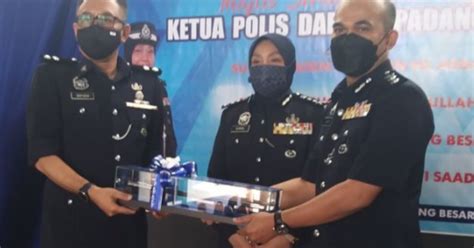 Polis Perlis Kenal Pasti Laluan Tumpuan Basikal Lajak Berita Harian