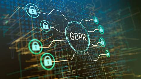 GDPR 7 Fundamental Principles Pivotal To Privacy By Design