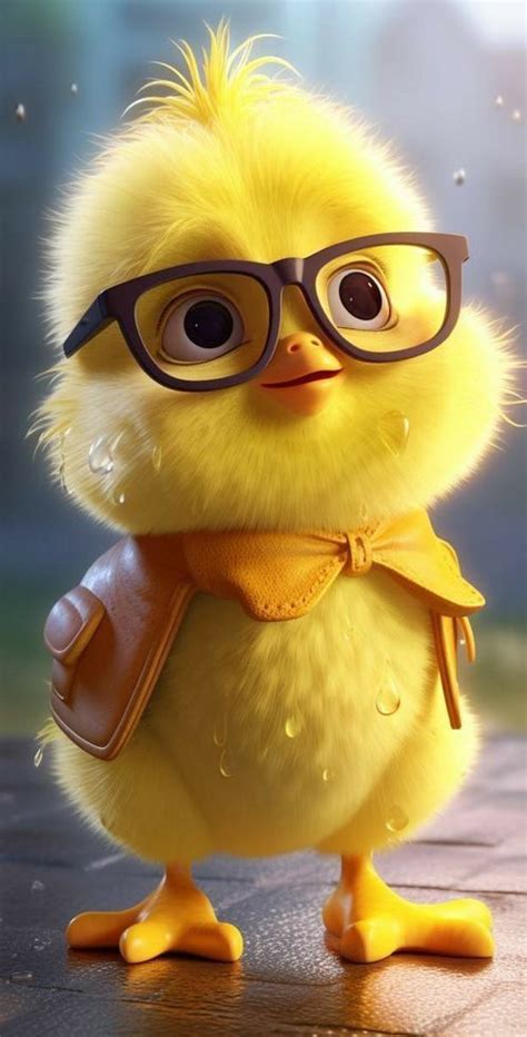 Pin By Carmen Gloria Negrete Fuentes On Tiernos Patitos Cute