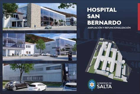 Se Realiza La Apertura De Sobres Para Las Obras En El Hospital San