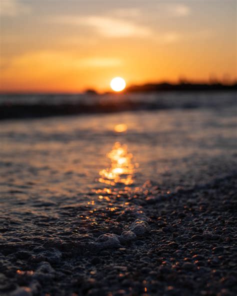 Sunset on St. Pete Beach : r/StPetersburgFL