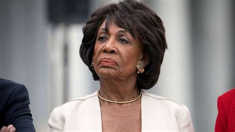 Trump escalates feud with California Democrat Maxine Waters | 6abc.com