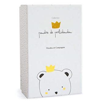 Bear Bo Te Musique Doudou Et Compagnie Dc Doudou Achat Prix