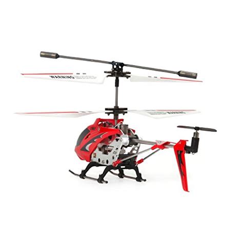 Cheerwing S S G Phantom Ch Channel Mini Rc Helicopter With