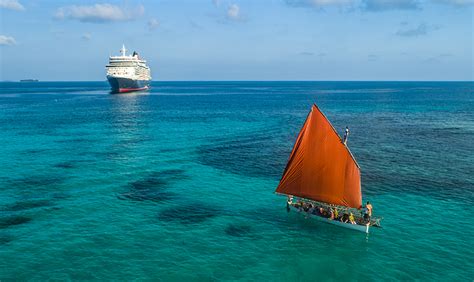 Conflict Islands Cruise Ship Tours – SCUBA, Snorkeling, Beach Picnic