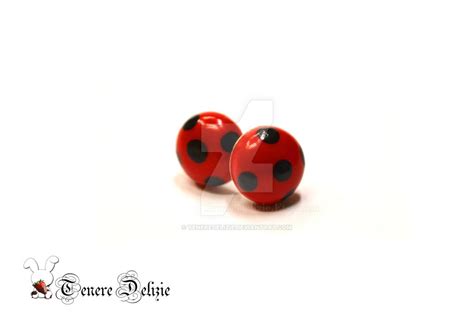 Details 88 Miraculous Ladybug Earrings Zag Latest 3tdesign Edu Vn