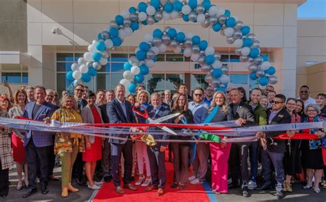 Acadia Behavioral Health Hospital Opens in Indio – CRE MarketBeat