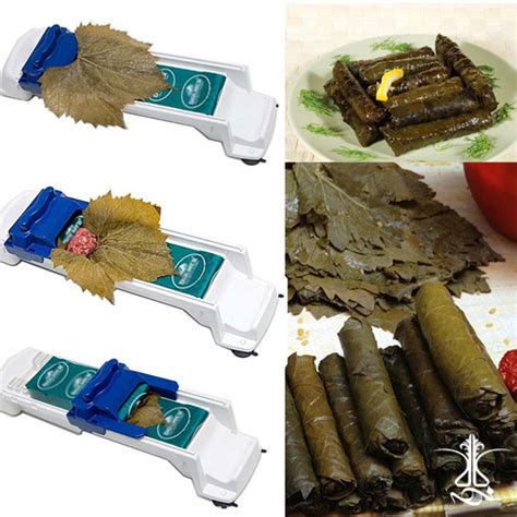 دستگاه دلمه پیچ دلمر – فروشگاه اینترنتی مهر کالا
