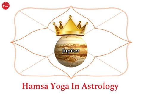 Unlocking the Grace of Hamsa Yoga in Vedic Astrology | Ganesha