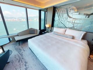 Hotel Photo Gallery | Hyatt Centric Victoria Harbour Hong Kong