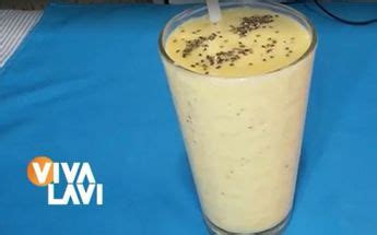 Aprende a preparar un rico y sencillo smoothie VIDEO Telediario México