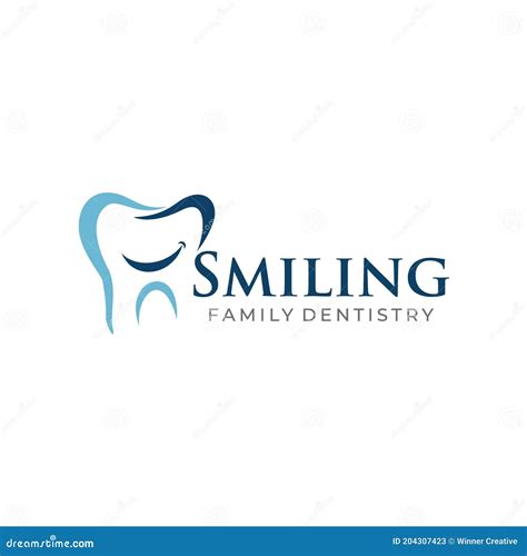 Dental Logo Design