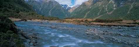 The Lord of the Rings filming locations | 100% Pure New Zealand