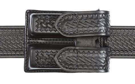 Aker Model 510 Double Magazine Pouch