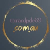 Tom And Jade Porn Pics Nude Photos Pornhub