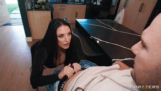 Angela White Gives Blowjob To Jmac Porn Movies Movs