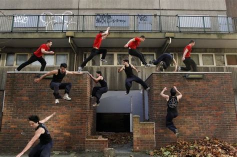 Vancouver’s First Parkour Gym Opens: Offers Free Classes - 604 Now