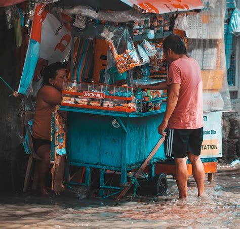 Rising Waters, Rising Voices: A Call to Filipinos to Face the Flooding