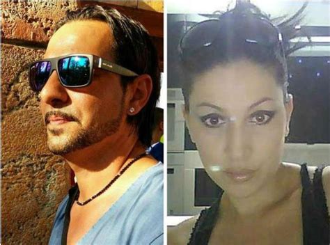 Cisterna Di Latina Uccide La Moglie E Si Toglie La Vita Scena Criminis