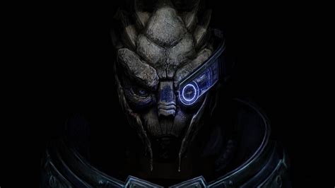 100 Mass Effect Wallpapers